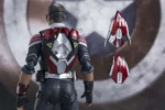 FALCON AND WINTER SOLDIER FALCON SHF - immagine 7