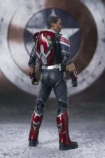 FALCON AND WINTER SOLDIER FALCON SHF - immagine 5