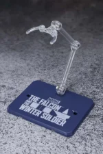 FALCON AND WINTER SOLDIER BUCKY BARNES - immagine 6