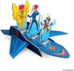 X-MEN: MUTANT INSURRECTION - immagine 2