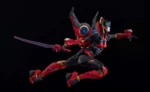 TRANSFORMERS WINDBLADE MODEL KIT - immagine 7