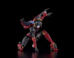TRANSFORMERS WINDBLADE MODEL KIT - immagine 6
