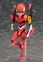 EVANGELION UNIT-02 PARFORM R AF - immagine 7