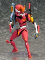 EVANGELION UNIT-02 PARFORM R AF - immagine 6