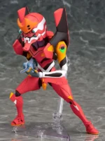 EVANGELION UNIT-02 PARFORM R AF - immagine 5