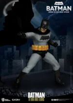 THE DARK KNIGHT RETURN BATMAN DAH - immagine 6