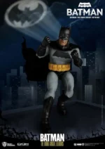 THE DARK KNIGHT RETURN BATMAN DAH - immagine 7