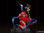 SPIDERVERSE PENI PARKER + SP//DR STATUE - immagine 6