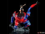 SPIDERVERSE PENI PARKER + SP//DR STATUE - immagine 5