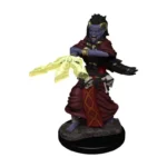 D&D NOLZUR MUM NIGHT HAG & DUSK HAG