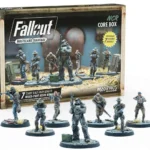 FWW NEW VEGAS NCR CORE BOX