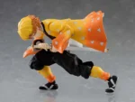 DEMON SLAYER ZENITSU AGATSUMA FIGMA - immagine 8