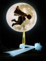 DEMON SLAYER ZENITSU AGATSUMA DX FIGMA - immagine 7