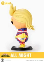 MY HERO ACADEMIA  ALL MIGHT CUTIE - immagine 5