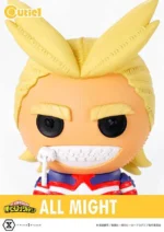 MY HERO ACADEMIA  ALL MIGHT CUTIE - immagine 8