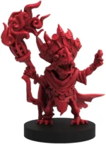 EPIC ENCOUNTERS-SHRINE OF KOBOLD QUEEN - immagine 3