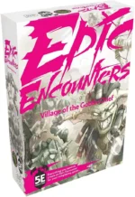 EPIC ENCOUNTERS-VILLAGE OF GOBLIN CHIEF - immagine 2