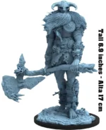 EPIC ENCOUNTERS-CAVERNS OF FROST GIANT - immagine 2