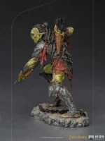 LOTR ARCHER PRC 1/10 ART STATUE - immagine 7