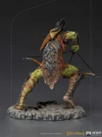 LOTR ARCHER PRC 1/10 ART STATUE - immagine 6