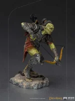 LOTR ARCHER PRC 1/10 ART STATUE - immagine 5