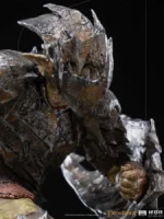LOTR ARMORED ORC 1/10 ART STATUE - immagine 8