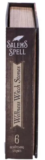 SALEM SPELL KIT - immagine 8