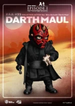 SW EGG AA EP I DARTH MAUL - immagine 7