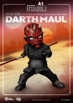 SW EGG AA EP I DARTH MAUL - immagine 5