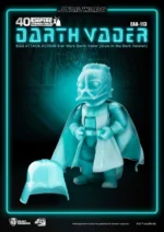 SW EGG AA DARTH VADER GLOW I/T DARK VER - immagine 7