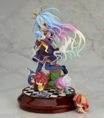 NO GAME NO LIFE SHIRO ST - immagine 5