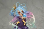 NO GAME NO LIFE SHIRO ST - immagine 8