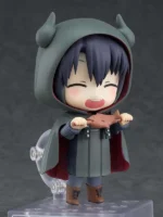 SOMALI FOREST SPIRIT SOMALI NENDOROID - immagine 6