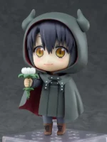 SOMALI FOREST SPIRIT SOMALI NENDOROID - immagine 7