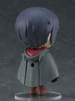 SOMALI FOREST SPIRIT SOMALI NENDOROID - immagine 8