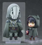 SOMALI FOREST SPIRIT SOMALI NENDOROID - immagine 5