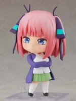 QUINTESSENTIAL QUI NINO NAKANO NENDOROID - immagine 6