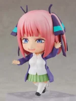 QUINTESSENTIAL QUI NINO NAKANO NENDOROID - immagine 7