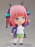 QUINTESSENTIAL QUI NINO NAKANO NENDOROID - immagine 8