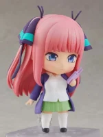 QUINTESSENTIAL QUI NINO NAKANO NENDOROID - immagine 5