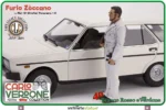 FURIO ON 131 PANORAMA 1:18 RESIN CAR - immagine 6