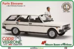 FURIO ON 131 PANORAMA 1:18 RESIN CAR - immagine 5