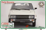 FURIO ON 131 PANORAMA 1:18 RESIN CAR - immagine 8