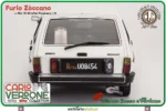 FURIO ON 131 PANORAMA 1:18 RESIN CAR - immagine 7