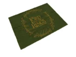 LOTR LOGO LOTR DOORMAT - immagine 5