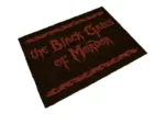 LOTR THE BLACK GATES OF MORDOR DOORMAT - immagine 3