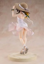 KONOSUBA MEGUMIN SUNFLOWER DRESS ST - immagine 7