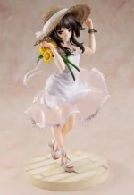KONOSUBA MEGUMIN SUNFLOWER DRESS ST - immagine 5