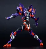 SSSS.DYNAZEON GIGAN-TECHS GRIDKNIGHT AF - immagine 6