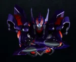 SSSS.DYNAZEON GIGAN-TECHS GRIDKNIGHT AF - immagine 7